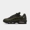Nike Air Max 95 Cargo Khaki / White - Dark Smoke Grey -Sports Fashion Clothing Store DZ4511300 nike air max 95 jd 4