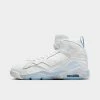 Jordan Jumpman MVP GS Summit White / Ice Blue - Blue Tint -Sports Fashion Clothing Store DZ5577 104 jordan mvp gs summit white ice blue blue tint 4