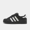 Adidas Originals Children's Superstar Core Black / Cloud White - Core Black