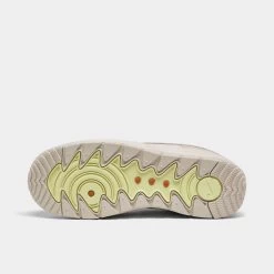 Nike Women's Air Force 1 Wild Phantom / Phantom - Light Orewood Brown -Sports Fashion Clothing Store FB2348 002 P6