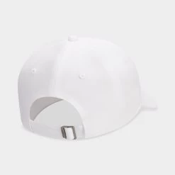 Nike Club Unstructured Futura Wash Cap White / Black -Sports Fashion Clothing Store FB5368 100 nike club unstructured futura wash cap white black 1