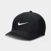 Nike Dri-FIT Rise Structured Snapback Cap Black/ Anthracite - White