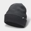 Nike Peak Standard Cuff Futura Beanie / Anthracite