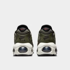 Nike Air Max TW Cargo Khaki / Black - Phantom -Sports Fashion Clothing Store FB9150 300 nike air max tailwind black black anthracite 1