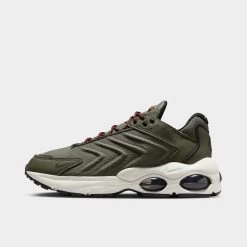 Nike Air Max TW Cargo Khaki / Black - Phantom