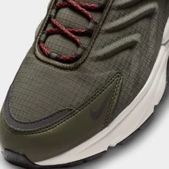 Nike Air Max TW Cargo Khaki / Black - Phantom -Sports Fashion Clothing Store FB9150 300 nike air max tailwind black black anthracite 6