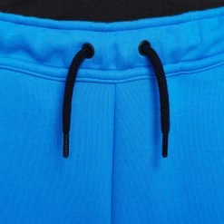 Nike Sportswear Junior Boys' Tech Fleece Joggers / Light Photo Blue -Sports Fashion Clothing Store FD3287 435 nike sportswear junior boys tech fleece joggers light photo blue C