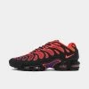 Nike Air Max Plus Drift Black / Bright Crimson - Field Purple -Sports Fashion Clothing Store FD4290 003 P1