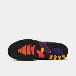 Nike Air Max Plus Drift Black / Bright Crimson - Field Purple -Sports Fashion Clothing Store FD4290 003 P6