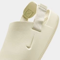 Nike Calm Mule Sea Glass / Sea Glass -Sports Fashion Clothing Store FD5130 003 P3