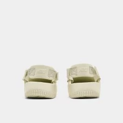 Nike Calm Mule Sea Glass / Sea Glass -Sports Fashion Clothing Store FD5130 003 P4