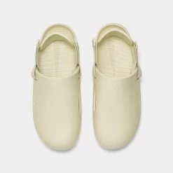 Nike Calm Mule Sea Glass / Sea Glass -Sports Fashion Clothing Store FD5130 003 P5