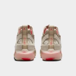 Jordan 37 Rattan / Limestone - Black 11 Jordan 37 Rattan / Limestone - Black -Sports Fashion Clothing Store FD6721 200 jordan xxxvii premium rattan siren red limestone 1