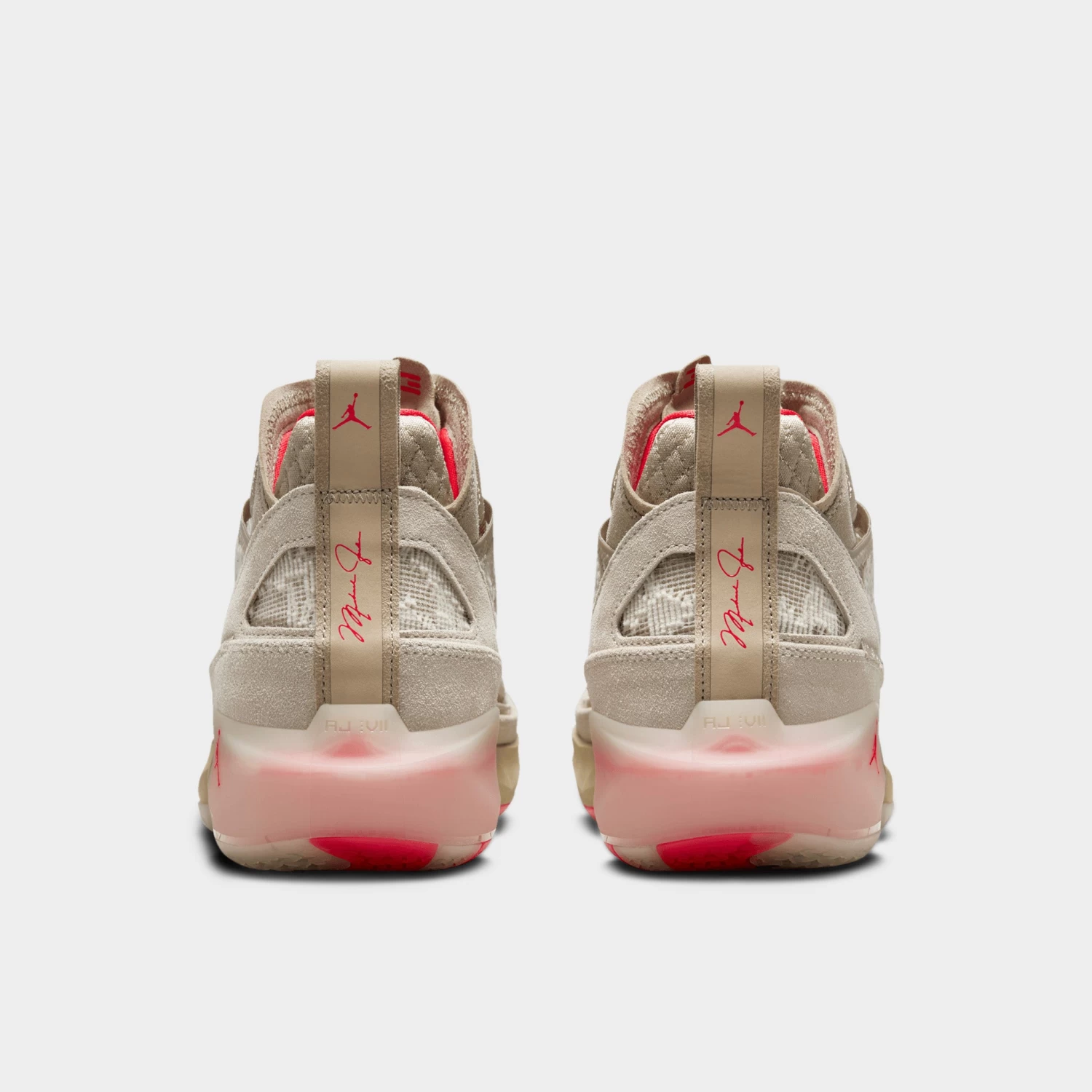 Jordan 37 Rattan / Limestone - Black 6 Jordan 37 Rattan / Limestone - Black - Image 4