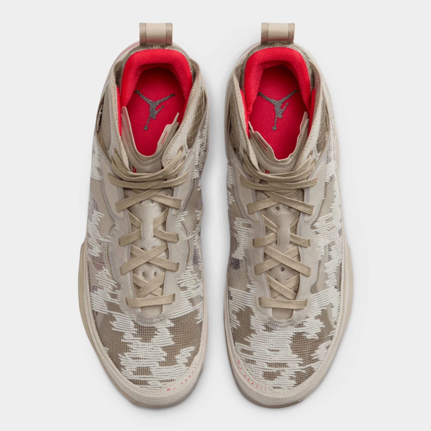 Jordan 37 Rattan / Limestone - Black 7 Jordan 37 Rattan / Limestone - Black - Image 5