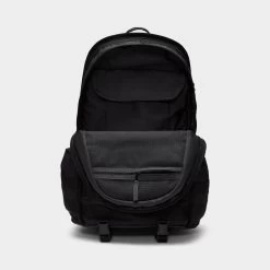 Nike Sportswear RPM Backpack (26L) Black / Black - White -Sports Fashion Clothing Store FD7544 010 nike sportswear rpm backpack 26l black 4