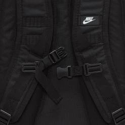 Nike Sportswear RPM Backpack (26L) Black / Black - White -Sports Fashion Clothing Store FD7544 010 nike sportswear rpm backpack 26l black 8