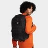 Nike Sportswear RPM Backpack (26L) Black / Black - White 1 Nike Sportswear RPM Backpack (26L) Black / Black - White -Sports Fashion Clothing Store FD7544 010 nike sportswear rpm backpack 26l black A
