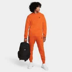 Nike Sportswear RPM Backpack (26L) Black / Black - White -Sports Fashion Clothing Store FD7544 010 nike sportswear rpm backpack 26l black B