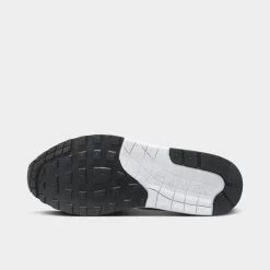 Nike Air Max 1 White / University Blue -Sports Fashion Clothing Store FD9082 103 nike air max 1 white university blue 5