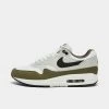 Nike Air Max 1 White / Black - Pure Platinum