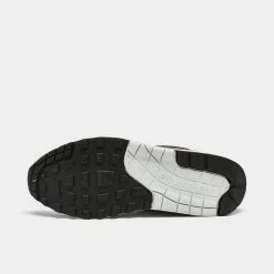 Nike Air Max 1 White / Black - Pure Platinum -Sports Fashion Clothing Store FD9082 102 P6