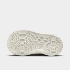 Nike Air Force 1 Low TD Summit White / Emerald Rise -Sports Fashion Clothing Store FJ3486 104 nike force 1 low td summit white emerald rise 5