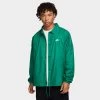 Nike Sportswear Club Coaches Jacket Malachite / White -Sports Fashion Clothing Store FN3316 365 nike sportswear club coaches jacket malachite white B