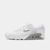 Nike Air Max 90 White / Photon Dust - Light Smoke Grey -Sports Fashion Clothing Store FN8005 100 P1