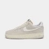 Nike Air Force 1 `07 Light Orewood Brown / Coconut Milk - Deep Jungle