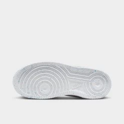 Nike Force 1 LV8 PS Pale Ivory / White - Picante Red -Sports Fashion Clothing Store FQ8351 110 nike air force 1 lv8 ps pale ivory white picante red 5