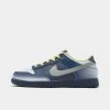 Nike Dunk Low PS Diffused Blue / Blue Tint - Luminous Green -Sports Fashion Clothing Store FQ8355 491 P1