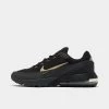 Nike Air Max Pulse Black / Metallic Gold - Anthracite