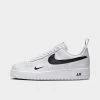 Nike Air Force 1 '07 LV8 White / Black - White -Sports Fashion Clothing Store FV3980 001 P1copy2