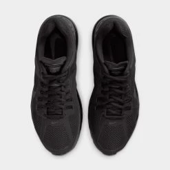 Nike Air Max 2013 Black / Black -Sports Fashion Clothing Store FZ3156 010 nike air max 2013 black 3