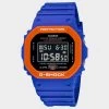 G-SHOCK DW-5610SC-2 / Blue