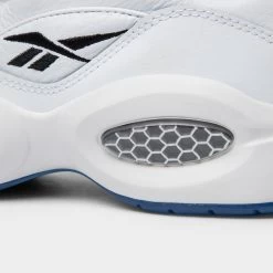 Reebok Question Low Ftwr White / Core Black - Ftwr White -Sports Fashion Clothing Store GW8863 question low 6