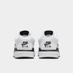 Jordan Stadium 90 White / Black - Cool Grey -Sports Fashion Clothing Store HF5258 102 jordan stadium 90 white black cool grey 1