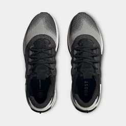 Adidas X_PLRBOOST Cloud White / Grey Five - Core Black -Sports Fashion Clothing Store HP3135 adidas xplr boost white black 1