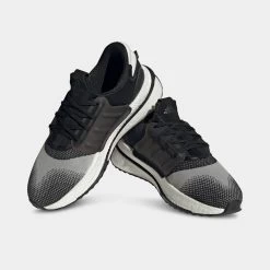Adidas X_PLRBOOST Cloud White / Grey Five - Core Black -Sports Fashion Clothing Store HP3135 adidas xplr boost white black 3