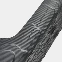 Adidas Originals Adilette 22 Grey Five / Grey Five - Core Black 10 Adidas Originals Adilette 22 Grey Five / Grey Five - Core Black -Sports Fashion Clothing Store HP6522 026 P3