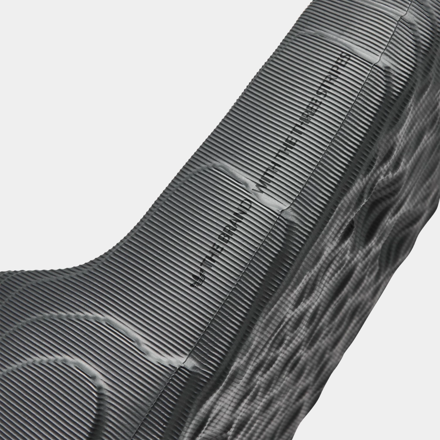 Adidas Originals Adilette 22 Grey Five / Grey Five - Core Black 5 Adidas Originals Adilette 22 Grey Five / Grey Five - Core Black - Image 3