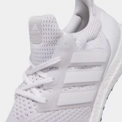Adidas Ultraboost 1.0 Cloud White / Cloud White - Cloud White -Sports Fashion Clothing Store HQ4202 adidas ultraboost 1.0 ftwr white 3