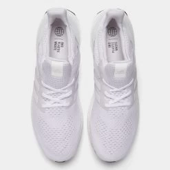 Adidas Ultraboost 1.0 Cloud White / Cloud White - Cloud White -Sports Fashion Clothing Store HQ4202 adidas ultraboost 1.0 ftwr white 5