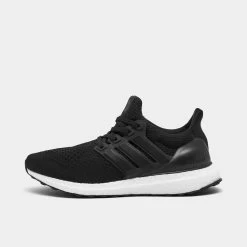 Adidas Women's Ultraboost 1.0 Core Black / Core Black - Cloud White