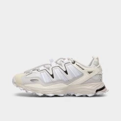 Adidas Originals Women's Hyperturf Grey One / Cloud White - Off White