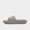 Adidas Originals Adilette 22 Light Brown / Light Brown - Core Black -Sports Fashion Clothing Store HQ4670 adidas adilette 22 slide tan tan 1