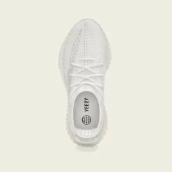 Adidas Originals Yeezy Boost 350 V2 / Bone -Sports Fashion Clothing Store HQ6316 TPP eComA