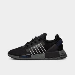 Adidas Originals NMD_R1 V2 / Black