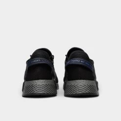 Adidas Originals NMD_R1 V2 / Black -Sports Fashion Clothing Store HQ6628 nmd r1 v2 6